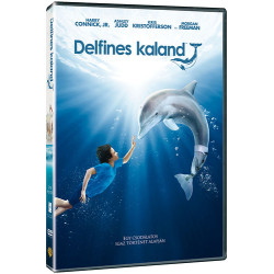 DELFINES KALAND