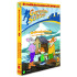 GERONIMO STILTON 8. - BÁLNAKALAND +2 MULATSÁGOS TÖRTÉNET