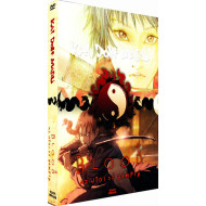 KAI DOH MARU /BLOOD - AZ UTOLSÓ VÁMPÍR DÍSZDOBOZ (2 DVD)