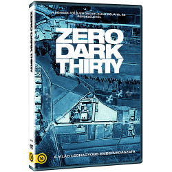 ZERO DARK  THIRTY