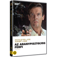 007 -Az aranypisztolyos férfi 