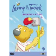 Lenny és Twiek 1.
