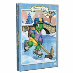 FRANKLIN 5.