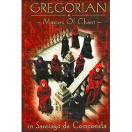 Masters Of Chant In Santiago De Compostela