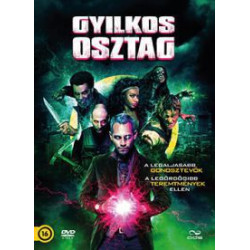 GYILKOS OSZTAG
