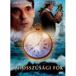 A HOSSZÚSÁGI FOK