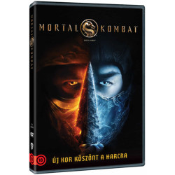 MORTAL KOMBAT