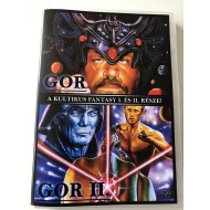 Gor I & II 