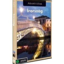 ARANY UTAK - ÍRORSZÁG (ÚTIFILM)