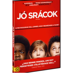 JÓ SRÁCOK