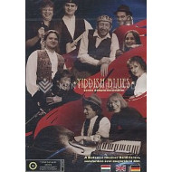 YIDDISH BLUES