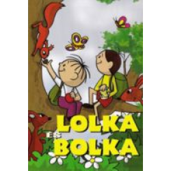 LOLKA ÉS BOLKA 2.