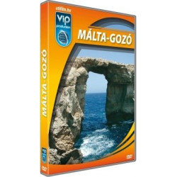 MÁLTA - GOZÓ (UTIFILM)