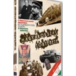 Magyarország története 13. (37-39.rész)
