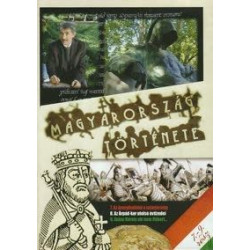 Magyarország története 3.(7-9 rész)