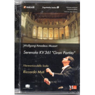  Serenata KV 361 "Gran Partita" Riccardo Muti 