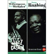 Ralph J Gleason's Jazz Casual