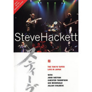The Tokyo Tapes Live In Japan