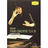  Piano Concertos 13 & 20