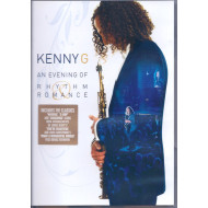  An Evening Of Rhythm & Romance