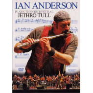 Plays The Orchestral Jethro Tull