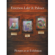 Pictures At An Exhibition