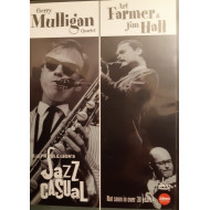  Ralph J Gleason's Jazz Casual 