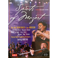  Spirits Of Mozart