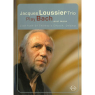 Play Bach...and more 