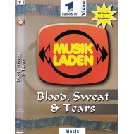 Musikladen - Blood, Sweat & Tears