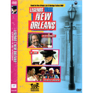  Legends Of New Orleans