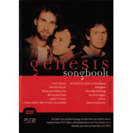 The Genesis Songbook