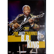 The Jazz Channel 