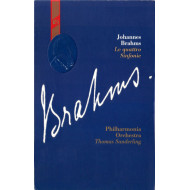  Le Quattro Sinfonie (4CD)