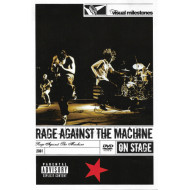 Rage Against The Machine