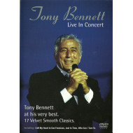  Live In Concert