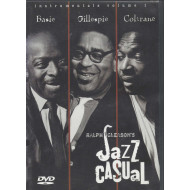 Ralph Gleason's Jazz Casual