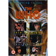  Listening To You (Live At The Isle Of Wight Festival) 