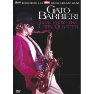 LIVE FROM THE LATIN QARTER