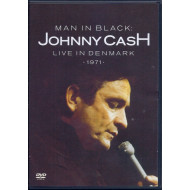  Man In Black: Live In Denmark 1971