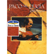 Antologia (2 CD + DVD)