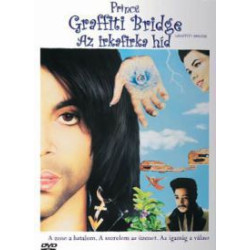 GRAFFITI BRIDGE - AZ IRKAFIRKA HÍD