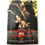 A Tolvajok Hercegnője