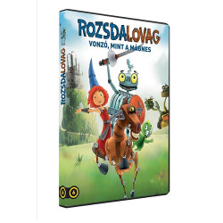ROZSDALOVAG