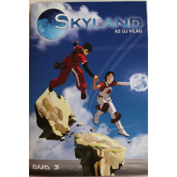 Skyland - Az Új Világ  3.