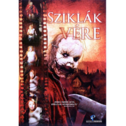 SZIKLÁK VÉRE