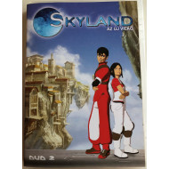 Skyland - Az Új Világ 2. 