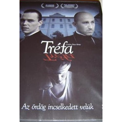 TRÉFA