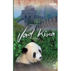 VAD KÍNA 3. (BBC)