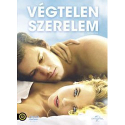 VÉGTELEN SZERELEM